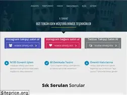 Sites similar to satinal.org