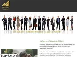 Sites similar to satinalma-akademi.com