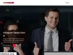Sites similar to satinaltakipci.com