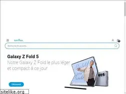 Sites similar to satinamobile.com