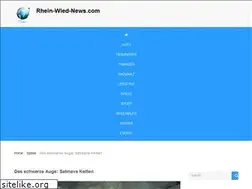 Sites similar to satinavs-ketten.de
