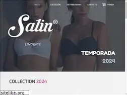 Sites similar to satinblue.com.ar