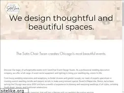 Sites similar to satinchair.com