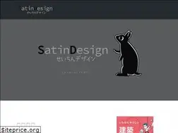 Sites similar to satindesign.com