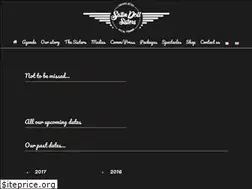 Sites similar to satindollsisters.fr