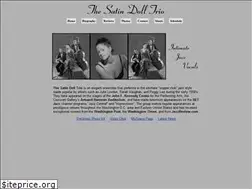 Sites similar to satindolltrio.com