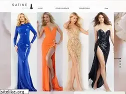 Sites similar to satine.sg