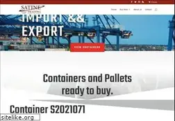 Sites similar to satinetrading.com