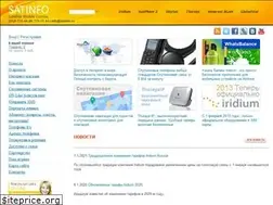 Sites similar to satinfo.ru