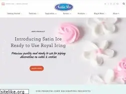 Sites similar to satinice.com