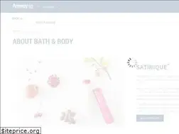 Sites similar to satinique.com.au