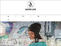 Sites similar to satinlife.com