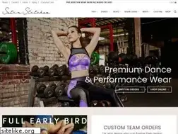 Sites similar to satinstitches.com