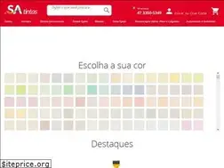 Sites similar to satintas.com.br