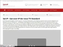 Sites similar to satip.de