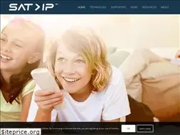 Sites similar to satip.info