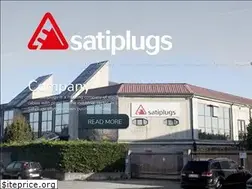 Sites similar to satiplugs.it