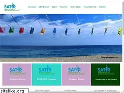 Sites similar to satir-tr.com
