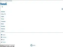Sites similar to satirapolitica.com