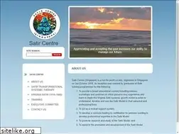 Sites similar to satircentre.sg