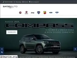 Sites similar to satiriauto.it