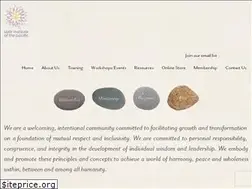 Sites similar to satirpacific.org
