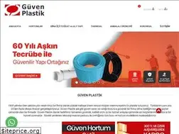 Sites similar to satis.guvenplastic.com