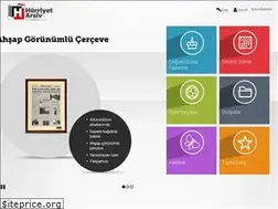 Sites similar to satis.hurriyet.com.tr