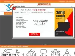 Sites similar to satisegitimiturkiye.com