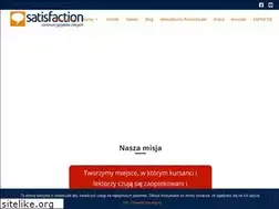 Sites similar to satisfaction.com.pl