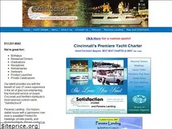 Sites similar to satisfactioncruises.com