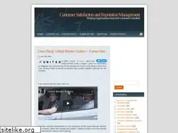 Sites similar to satisfactionsecrets.com