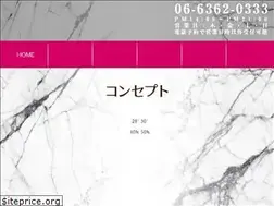 Sites similar to satisfactory-osaka.com