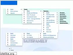 Sites similar to satisfamily.com