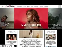 Sites similar to satisfashionug.com