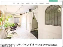 Sites similar to satisfeal.com