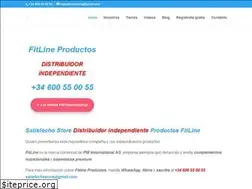 Sites similar to satisfechostore.com