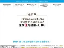 Sites similar to satisfy-builder.net