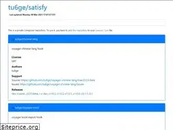 Sites similar to satisfy.xiaoqiezi.top