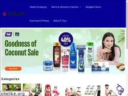 Sites similar to satisfybd.com