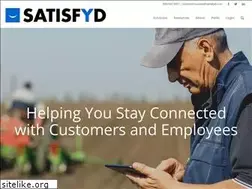 Sites similar to satisfyd.com