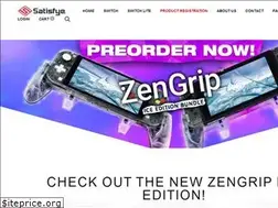 Sites similar to satisfye.com
