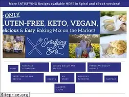 Sites similar to satisfyingeats.com