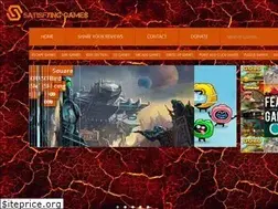 Sites similar to satisfyinggames.com