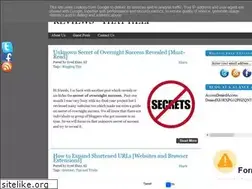 Sites similar to satisfyingreviews.blogspot.com
