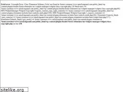 Sites similar to satisfyingsand.com
