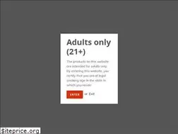 Sites similar to satisfyliquids.com