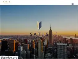 Sites similar to satisgroup.io