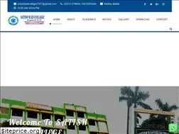 Sites similar to satishbed.org
