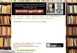 Sites similar to satishkashyap.com